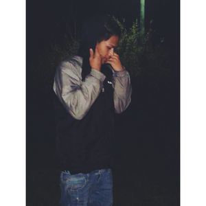 Meet your Posher, Jarod